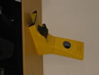 Alfa RZ right door